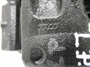 фото thumb №5, Супорт лівий перед land rover discovery 3 2.7 l319