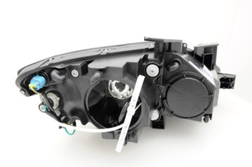 фото thumb №3, Mazda cx-9 2013-15 фара левый usa h11 hb3^