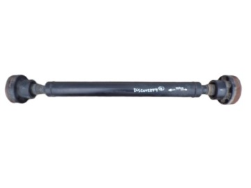 фото thumb №1, Wał привідний 7h22-3219-aa discovery iv 3.0d