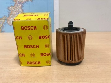 фото thumb №1, F026407016 bosch фільтр оливи astra, vectra, zafira