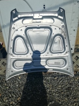 фото thumb №3, Капот audi a6 4f0