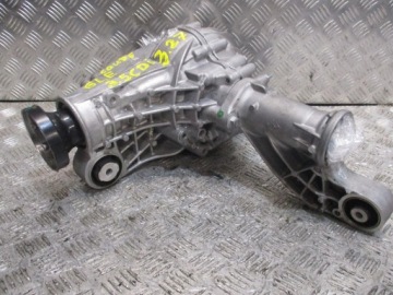 фото thumb №1, Диференціал диференціал mercedes gle 3,5cdi 3,27