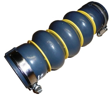 фото thumb №1, Шланг интеркулер citroen peugeot 1.6hdi