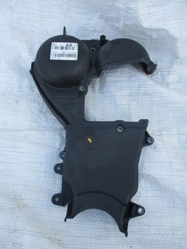 фото thumb №3, Защита распределительный вал ford focus mk3 c-max 1.6 ecoboost