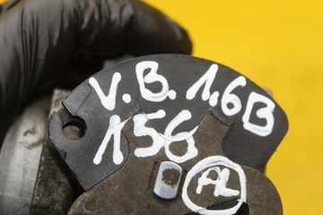 фото thumb №9, Дросельна заслінка opel vectra b 1.6 b 90501011