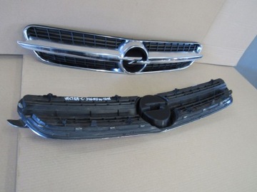 фото thumb №5, Opel signum 2002-2008 решётка радиатора решётка радиатора