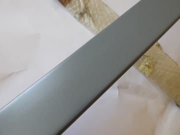 фото thumb №6, Молдинг накладка кришки fiat stilo kombi 01- do mal.