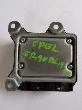 фото thumb №2, Датчик подушка безпеки do opel grandland x