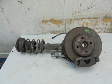 фото thumb №1, Macpherson поворотна опора ліва mini cooper r56 1.6 vti