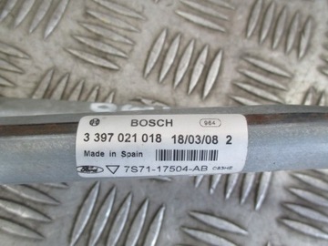 фото thumb №6, Механизм дворник перед ford mondeo mk4