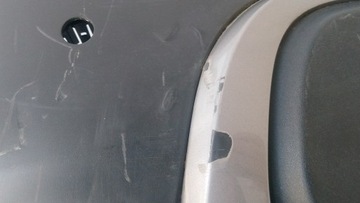 фото thumb №5, Citroen оригінальний номер 13489730 бампер pdc