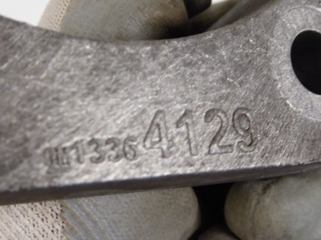 фото thumb №3, Кронштейн лапи коробки opel astra 5 k 1.6 turbo