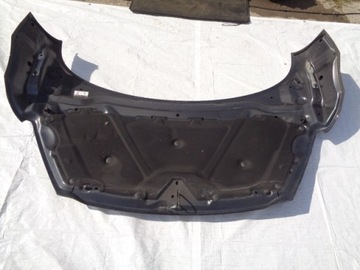 фото thumb №9, Peugeot rcz капот кришка двигуна ідеальний стан кришка