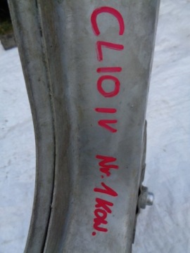 фото thumb №3, Renault clio iv 4 подрамник санки подрамник