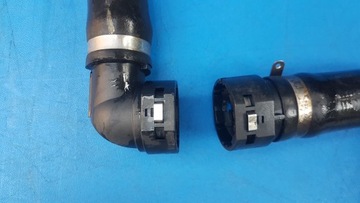 фото thumb №10, Штуцер воды жидкости охлаждающей alfa romeo 156 166 166 147 159 gt gtv brera
