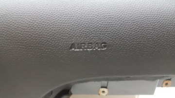 фото thumb №3, Seat leon 2 ii приборная панель консоль подушка безопасности подушки безопасности ремни