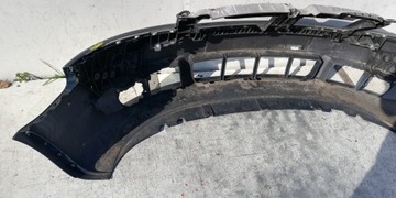 фото thumb №6, Audi a4 b6 8h0 cabrio 01-04 бампер передній перед