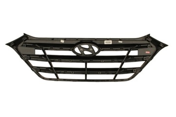 фото thumb №10, Решётка радиатора решётка перед hyundai tucson iii 15-