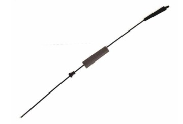 фото thumb №1, Трос тягa капот передньої перед audi tt tts оригінал aso