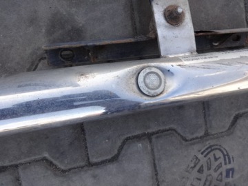 фото thumb №5, Nissan juke 10-14 труба поріг поріг підніжка лівий