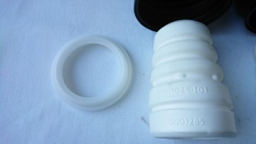 фото thumb №4, Захист амортизаторів перед kyb citroen jumper 06-