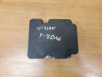фото thumb №10, Nissan pulsar c13 1.2 2016 насос abs 0265956531 47660 3zf0b