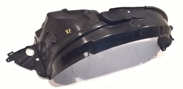 фото thumb №1, Suzuki alto 2009-2013 подкрылок левая перед оригинал