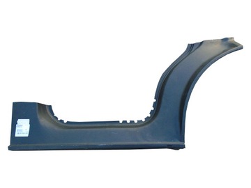 фото thumb №1, Vw transporter t5 03- порог дверь передние правый