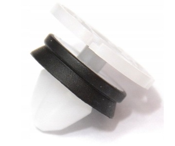 фото thumb №2, 5 x штифт оббивочний кліпса renault laguna iii