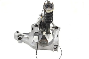 фото thumb №4, Porsche 911 997 tiptronic амортизатор правый задняя