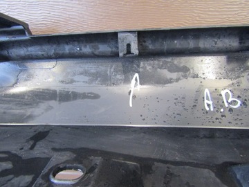 фото thumb №7, Молдинг поріг права mini countryman s 10-16 r60