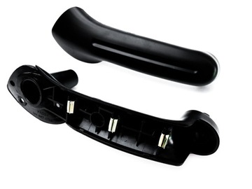 фото thumb №10, Комплект 4x панель крепления дверь ручки vw golf 4