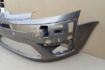 фото thumb №3, Бампер перед переднее citroen c4 grand picasso ii