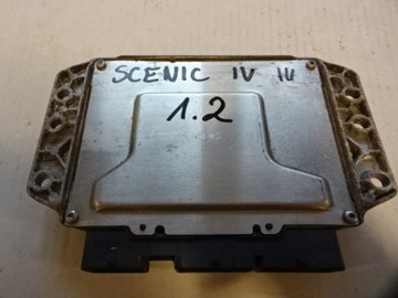 фото thumb №4, Комп'ютер блок керування renault scenic iii iv