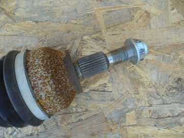 фото thumb №4, Полуось левая ford kuga mk2 gv6p-3b437-la