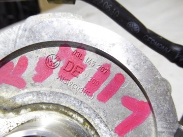 фото thumb №6, Vacu вакуум насос seat leon ii 2 1.6 tdi 03l100d