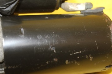 фото thumb №7, Стартер vw phaeton 3.2 fsi 0001115022 9 зубьев