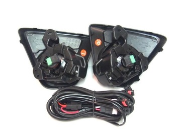 фото thumb №3, Протитуманна фара dla mazda cx-5 cx 5 2011-2013