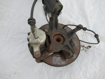 фото thumb №8, Clio iv амортизационная стойка поворотный кулак амортизатор правый