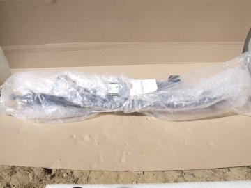 фото thumb №4, Балка підсилювач w бампер range rover sport ii