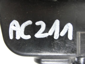 фото thumb №5, Замок дверь правый перед передний ручка vel satis