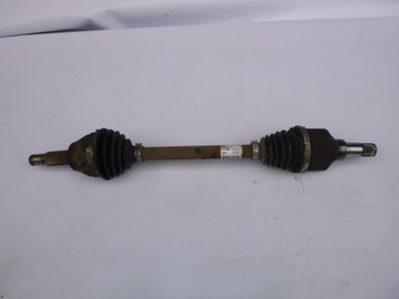 фото thumb №1, Привідний вал короткий ліва ford b-max 1.4 16v 12-