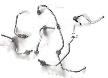 фото thumb №1, Mitsubishi asx шланг топлива топливные 1,8 did