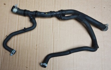 фото thumb №1, A4535011082 215032629r smart 453 iii шланг води труба