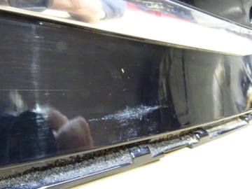 Решітка радіатора, решітка радіатора mercedes eqc w293 a293 na камера ok в Україні, фото thumb