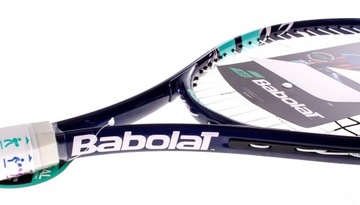 ТЕННИСНАЯ РАКЕТКА BABOLAT B'FLY JR 25 ДЛЯ ДЕВОЧЕК