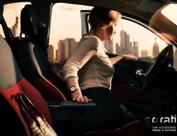 фото thumb №10, Подлокотник citroen cactus 2014-2021| rati подлокотник armster 2 m