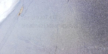 фото thumb №10, Seat leon 3 iii fr lift hb бампер задний задняя