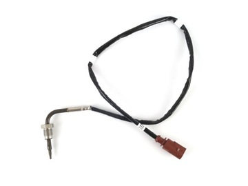 фото thumb №1, Датчик температури вихлопних газів dpf vw tiguan 1.6 tdi
