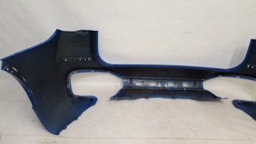 фото thumb №8, Bmw x1 f48 m набор бампер задняя задний 2015-2020r